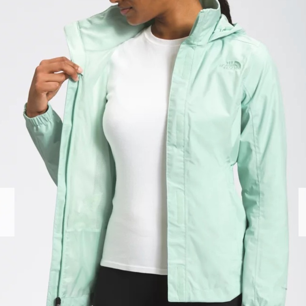 The North Face Jacket